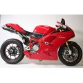 R&G Racing Aero Crash Protectors for Ducati 848 '07-'15, 1098/1098S '06-'12, 1098R '07-'12 R&G Racing Aero Crash Protectors for Ducati 848 '07-'15, 1098/1098S '06-'12, 1098R '07-'12